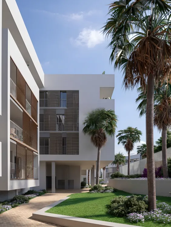 Unic in Centro Ciudad, Javea, Costa Blanca - Photo 5
