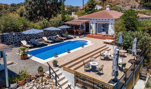 Casa | Reventa en Alhaurín el Grande — Alhaurín el Grande, Costa del Sol
