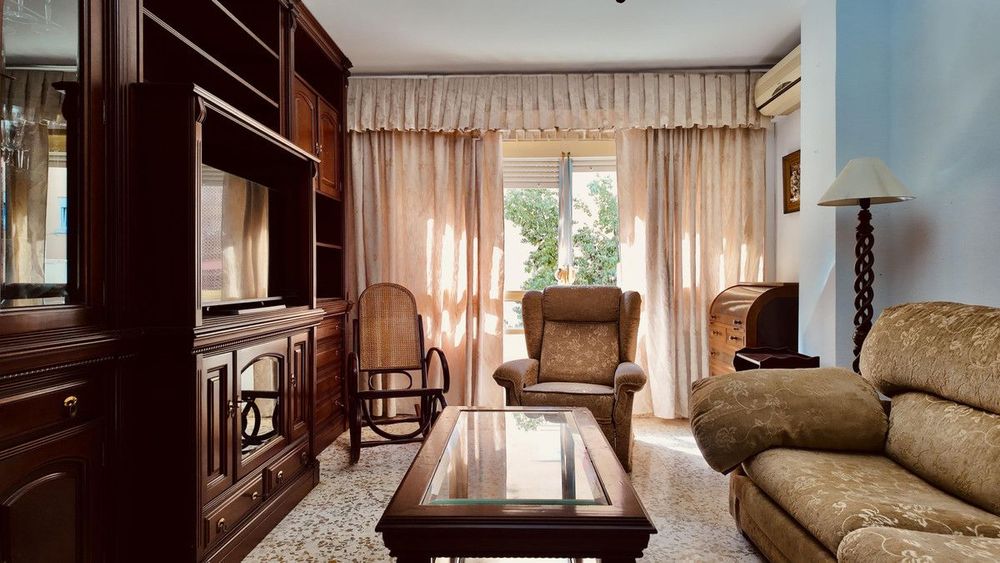Apartment | Resale in Málaga in Málaga, Costa del Sol - Main property photo