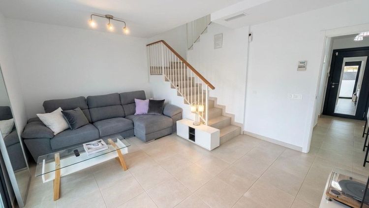 House | Resale in Torremolinos in Torremolinos Others, Costa del Sol - Photo 4