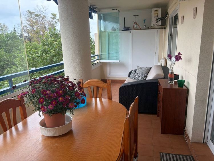 Apartment | Resale in Marbella - Development photo 1