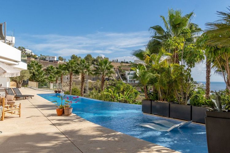 House | Resale in Benissa Coast in Costa Blanca - Photo 3