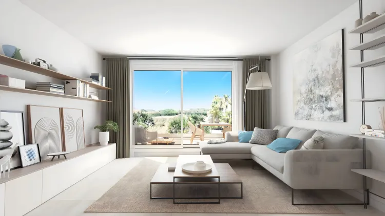 Célere Delmar 2 in Calaburra - El Chaparral, Costa del Sol - Photo 2