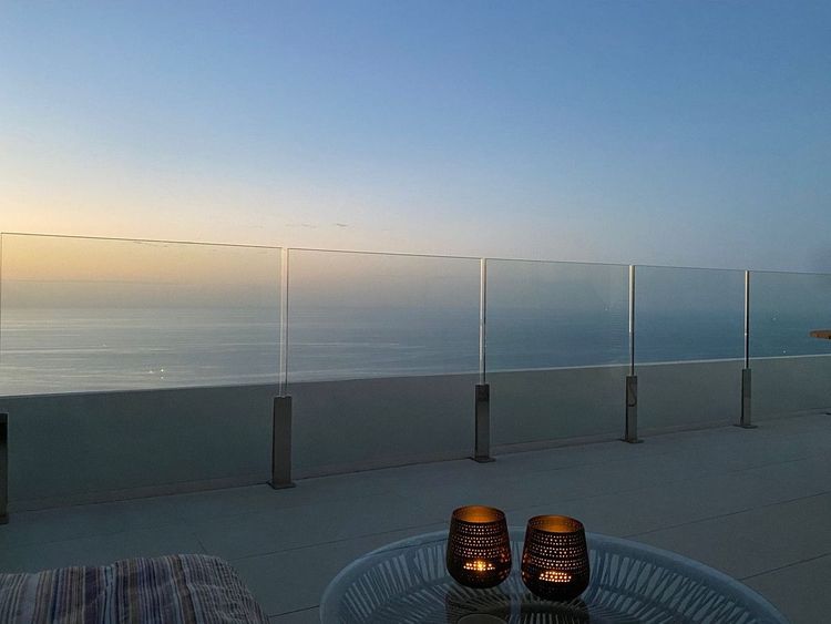 Penthouse | Resale in Benalmadena - Development photo 1