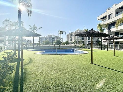 Penthouse | Resale in Villamartin — Villamartin, Costa Blanca