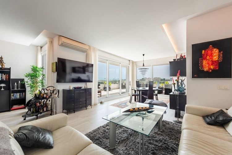 Apartment | Resale in Guadalmina Alta in Guadalmina Alta, Costa del Sol - Photo 4