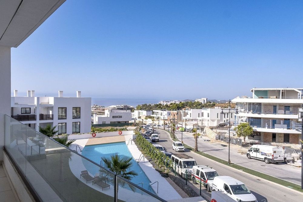 Apartment | Resale in Fuengirola in Fuengirola Others, Costa del Sol - Main property photo