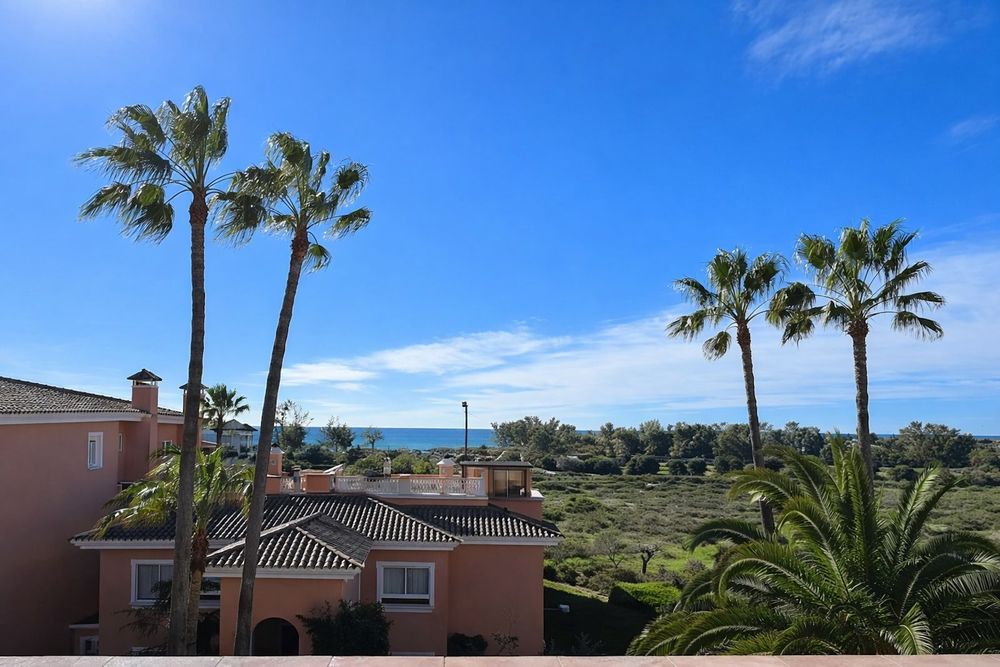 Penthouse | Resale in Costalita in Costalita, Costa del Sol - Main property photo