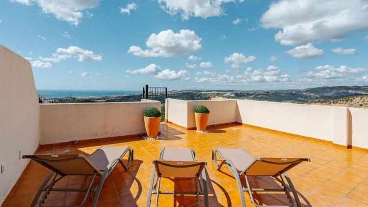 Penthouse | Resale in Casares Playa in Casares Playa, Costa del Sol - Photo 3