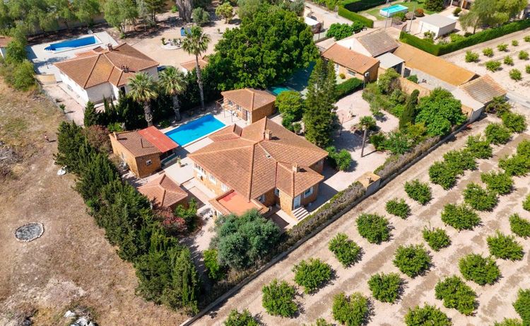 House | Resale in Rojales in Rojales, Costa Blanca - Photo 4