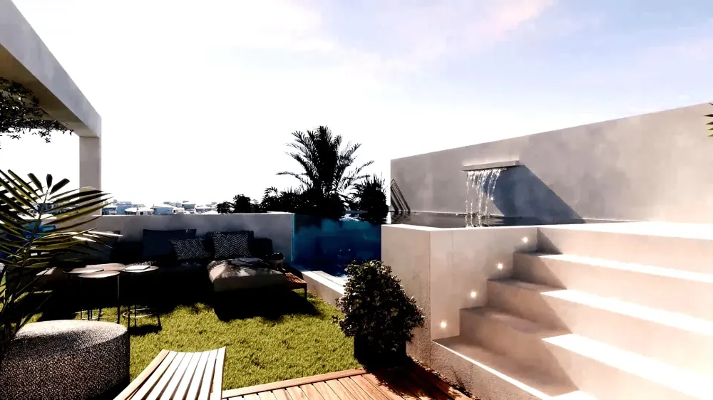 The Reference in Torrevieja, Costa Blanca - Main property photo