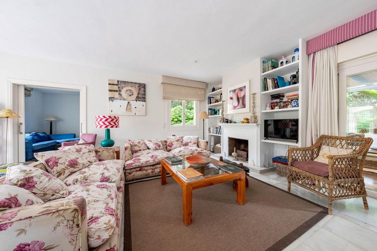 House | Resale in Sotogrande Alto in Sotogrande Alto, Costa del Sol - Photo 5