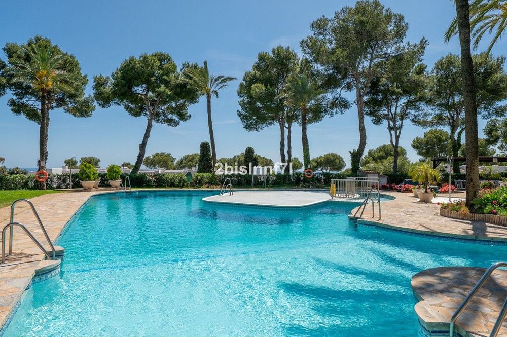 Apartment | Resale in Miraflores in Miraflores, Costa del Sol - Main property photo