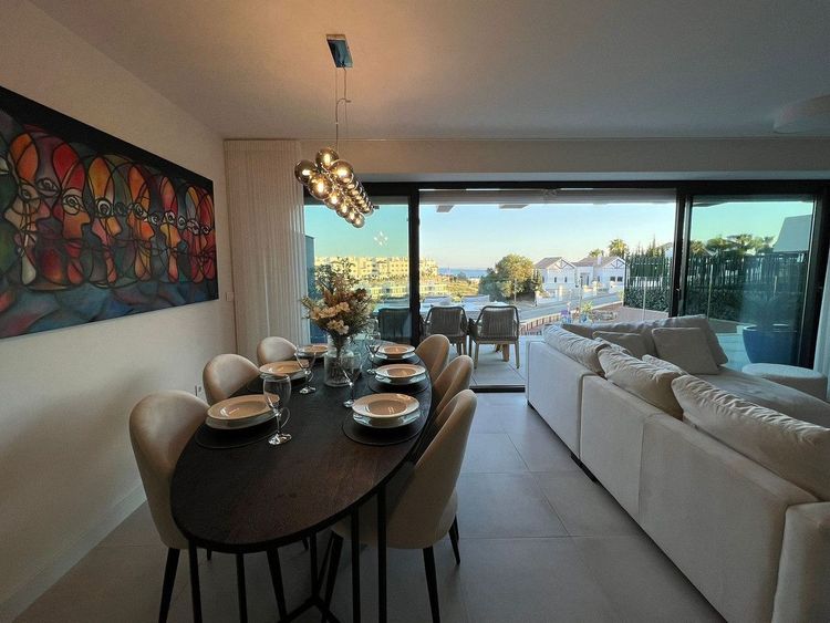 Apartment | Resale in Selwo in Selwo, Costa del Sol - Photo 5