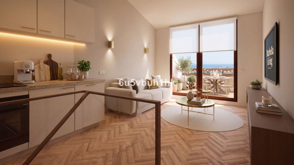 Apartment | Resale in Mijas Costa in Mijas Costa, Costa del Sol - Main property photo