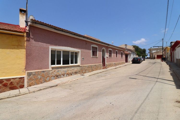 House | Resale in Benijofar in Benijofar, Costa Blanca - Photo 2
