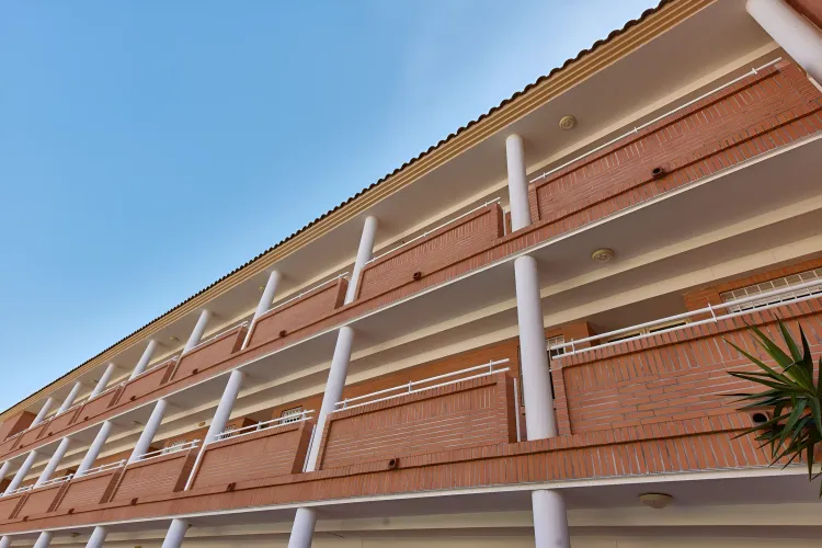 The Comm Senior Living in Alfaz del Pi Pueblo-Urbanizaciones, Costa Blanca - Photo 4