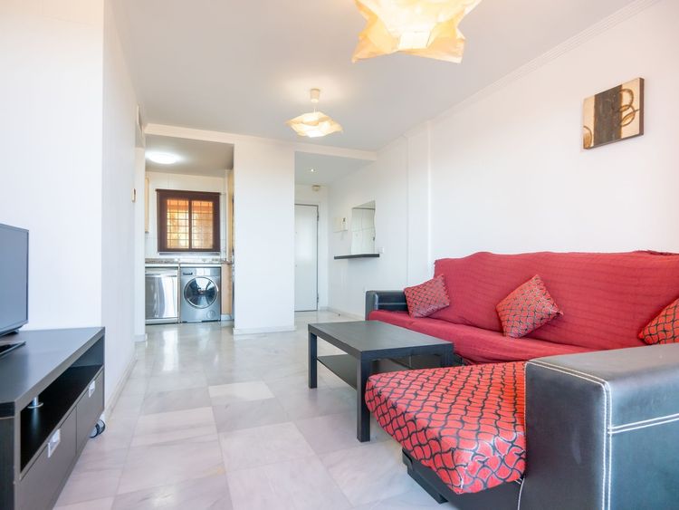 Apartment | Resale in Cerros del Aguila in Mijas Costa, Costa del Sol - Photo 5