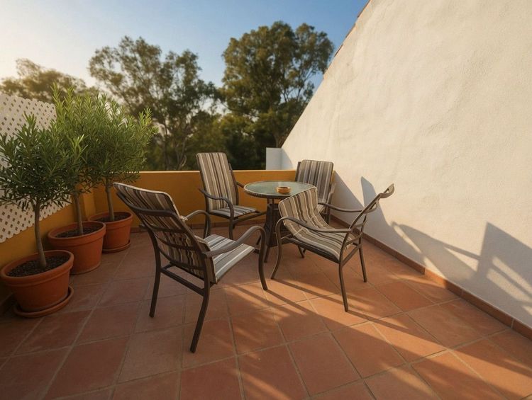 Apartment | Resale in Estepona - Development photo 1