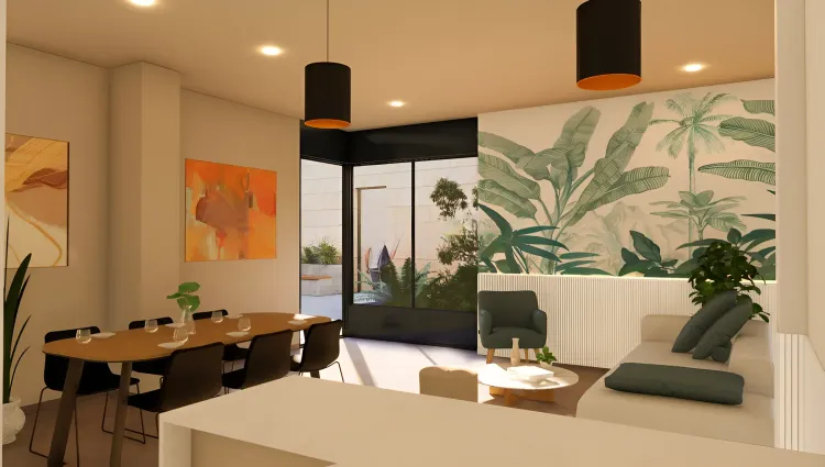 Allonbay Urban in Villa Joiosa, Costa Blanca - Photo 4