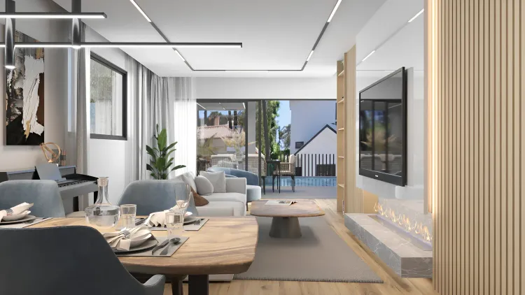 Carib Playa in Marbesa, Costa del Sol - Photo 3