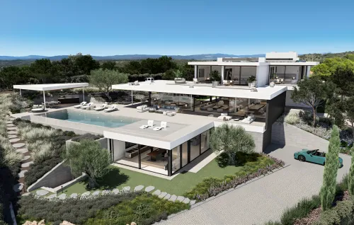 Retiro - The Collection — Sotogrande Alto, Costa del Sol
