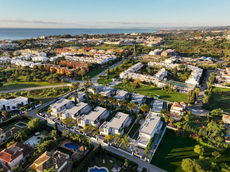 House | Resale in Bel Air in Bel Air, Costa del Sol - Photo 3