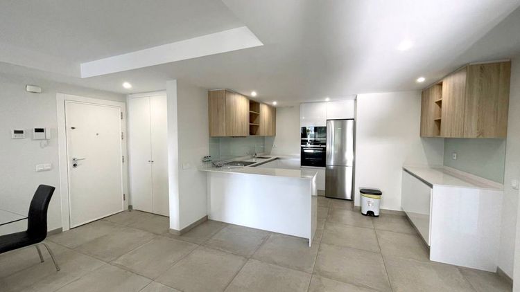 Apartment | Resale in Cancelada in Cancelada, Costa del Sol - Photo 4