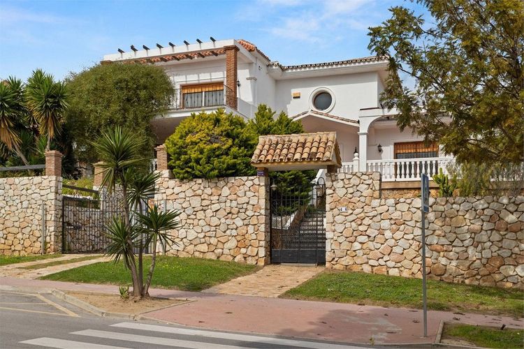 House | Resale in Benalmadena Costa - Development photo 1