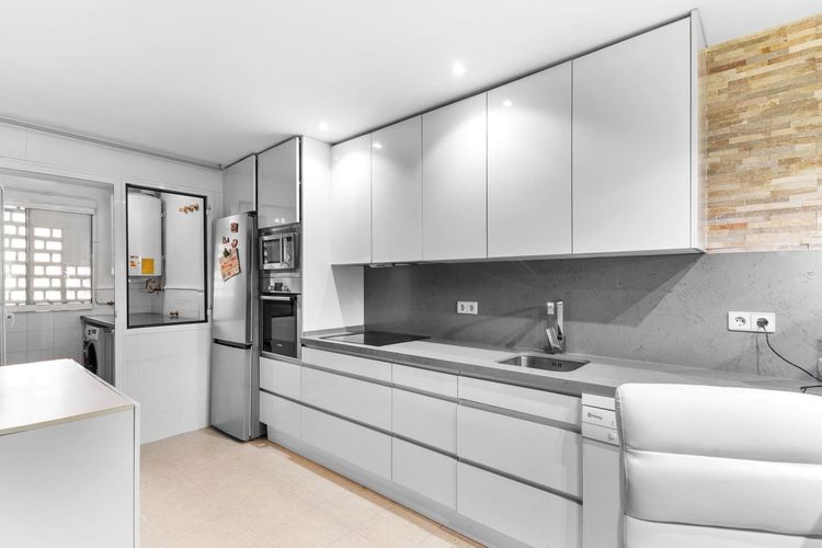 Apartment | Resale in Guadalmina Alta - Development photo 1