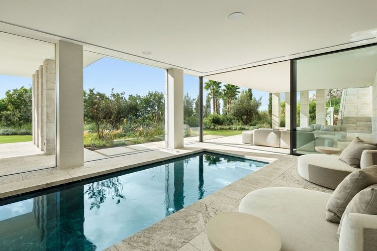 House | Resale in Sotogrande Alto in Sotogrande Alto, Sotogrande, Costa del Sol - Photo 5