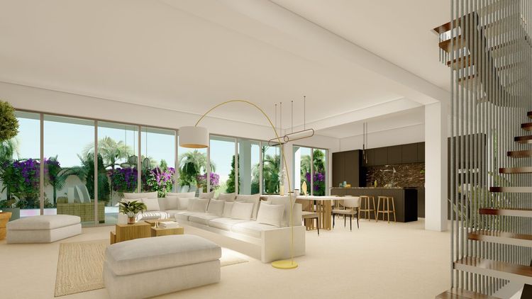 House | Resale in San Pedro de Alcántara in San Pedro de Alcántara Others, Costa del Sol - Photo 4