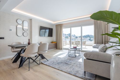 Departamento | Reventa en La Campana — La Campana, Costa del Sol