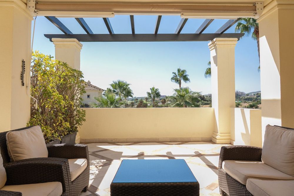 Apartment | Resale in Casares in Casares Others, Casares, Costa del Sol - Main property photo
