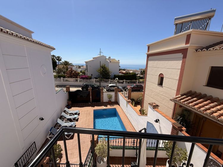 House | Resale in Nerja in Nerja, Costa del Sol - Photo 5