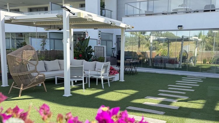 Apartment | Resale in Mijas in Mijas Others, Costa del Sol - Photo 2