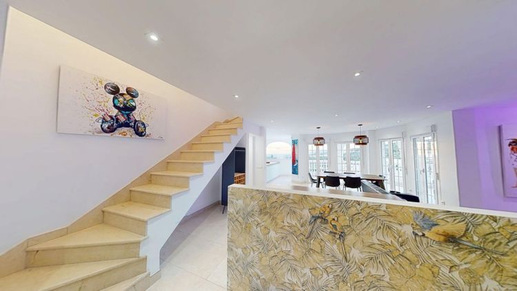 House | Resale in Torrox in Torrox, Costa del Sol - Photo 2