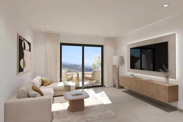 Edificio Sun Bay in Torrevieja, Costa Blanca - Photo 4