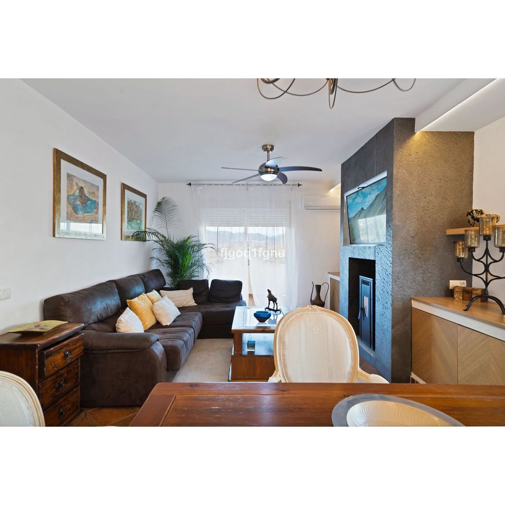 House | Resale in Coín in Coín, Costa del Sol - Main property photo