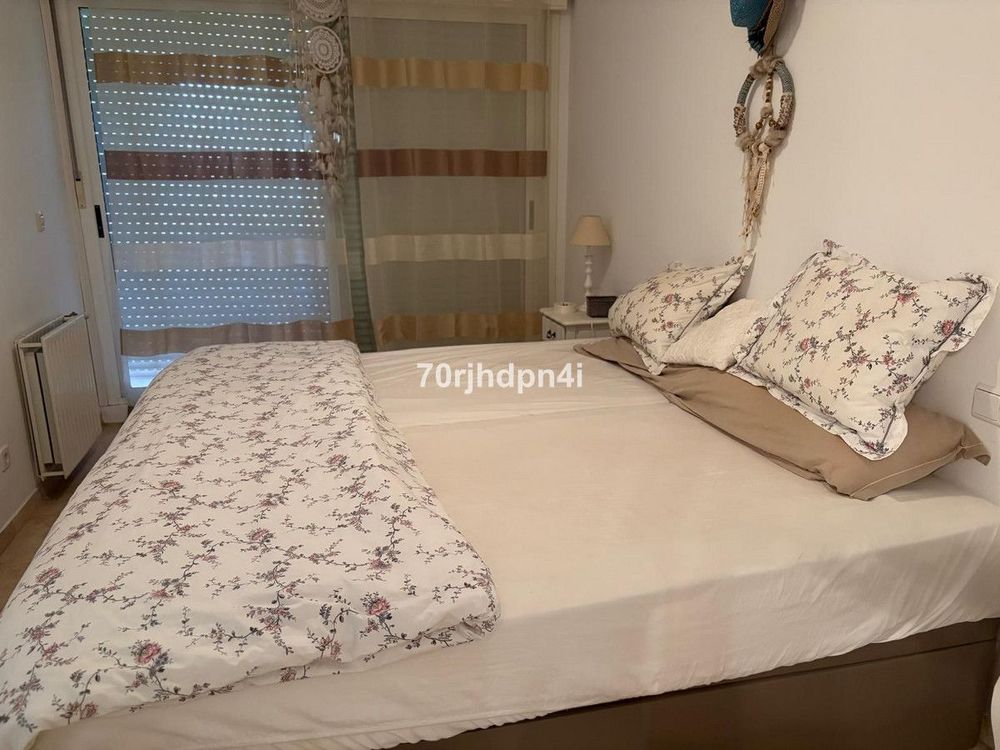 Apartment | Resale in Málaga in Málaga, Costa del Sol - Main property photo