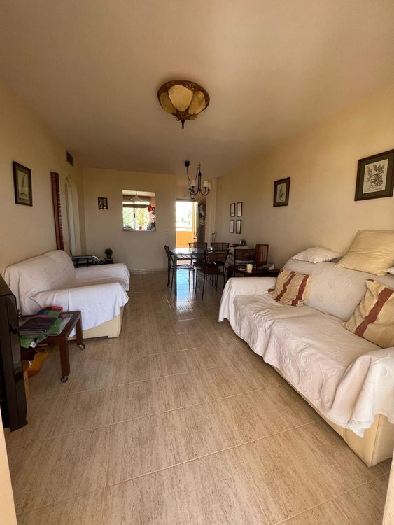 Penthouse | Resale in Calahonda in Calahonda, Costa del Sol - Photo 4