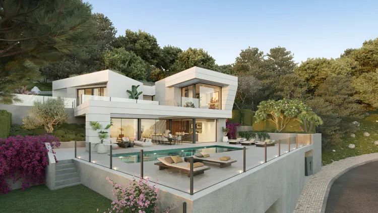 Olivo - Pinares Hills - Development photo 1