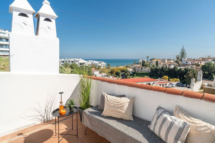 House | Resale in Mijas - Development photo 1