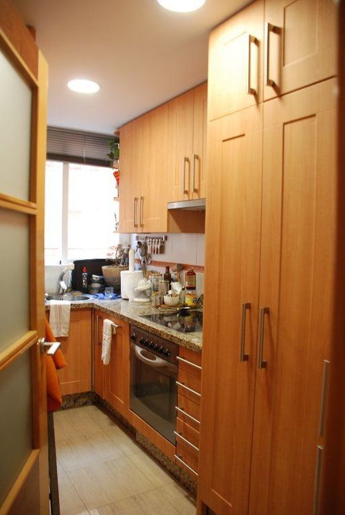 Apartment | Resale in Estepona in Estepona, Costa del Sol - Photo 5