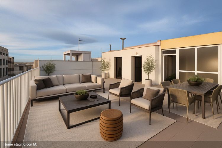Apartment | Resale in Santa Pola in Santa Pola, Costa Blanca - Photo 4