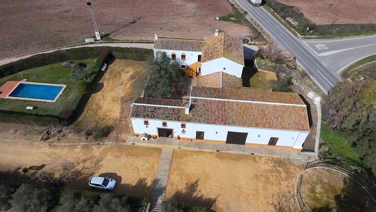House | Resale in Teba - Development photo 1