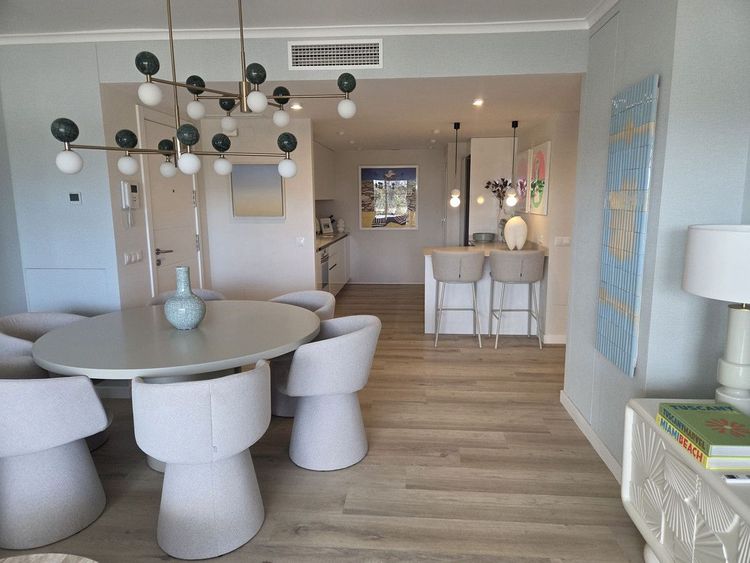 Apartment | Resale in La Campana in La Campana, Costa del Sol - Photo 3