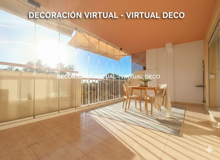 Apartment | Resale in Calahonda in Calahonda, Costa del Sol - Photo 2