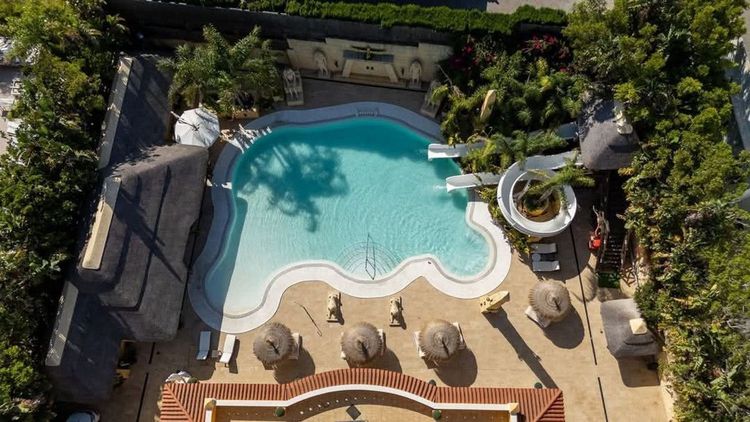 House | Resale in Sotogrande Alto in Sotogrande Alto, Costa del Sol - Photo 5