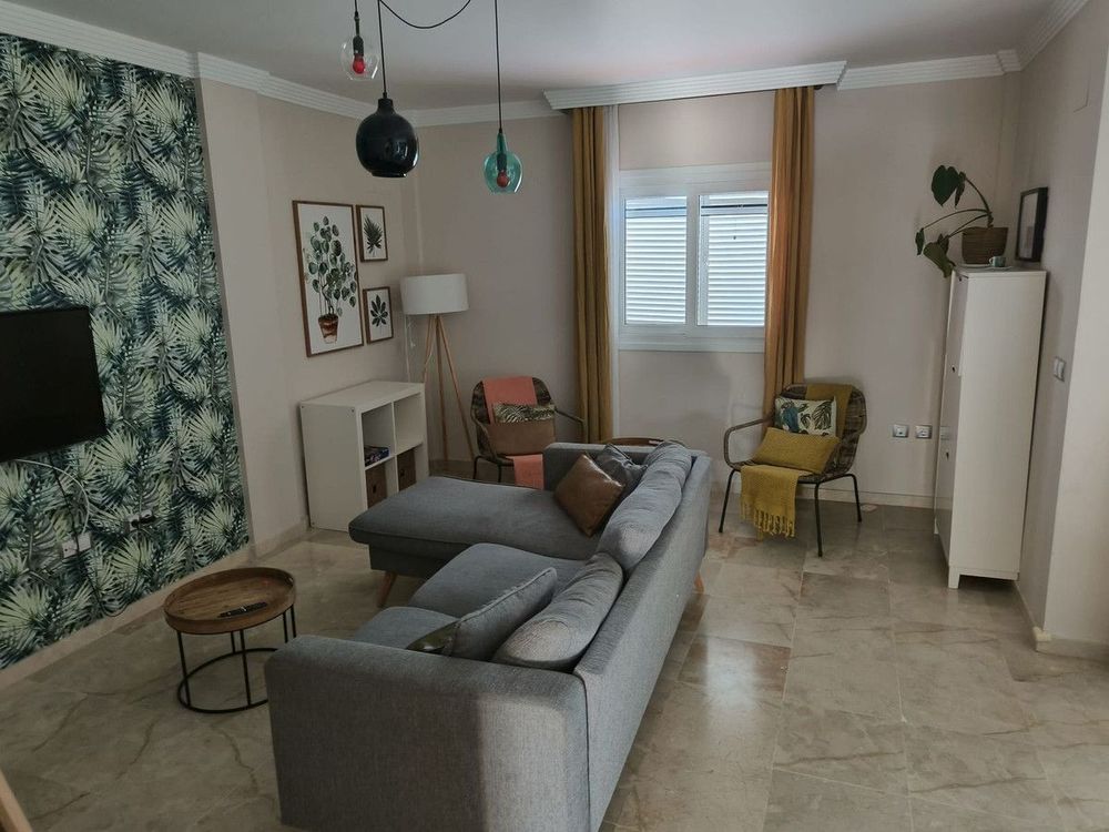 House | Resale in La Línea in La Línea, Costa del Sol - Main property photo